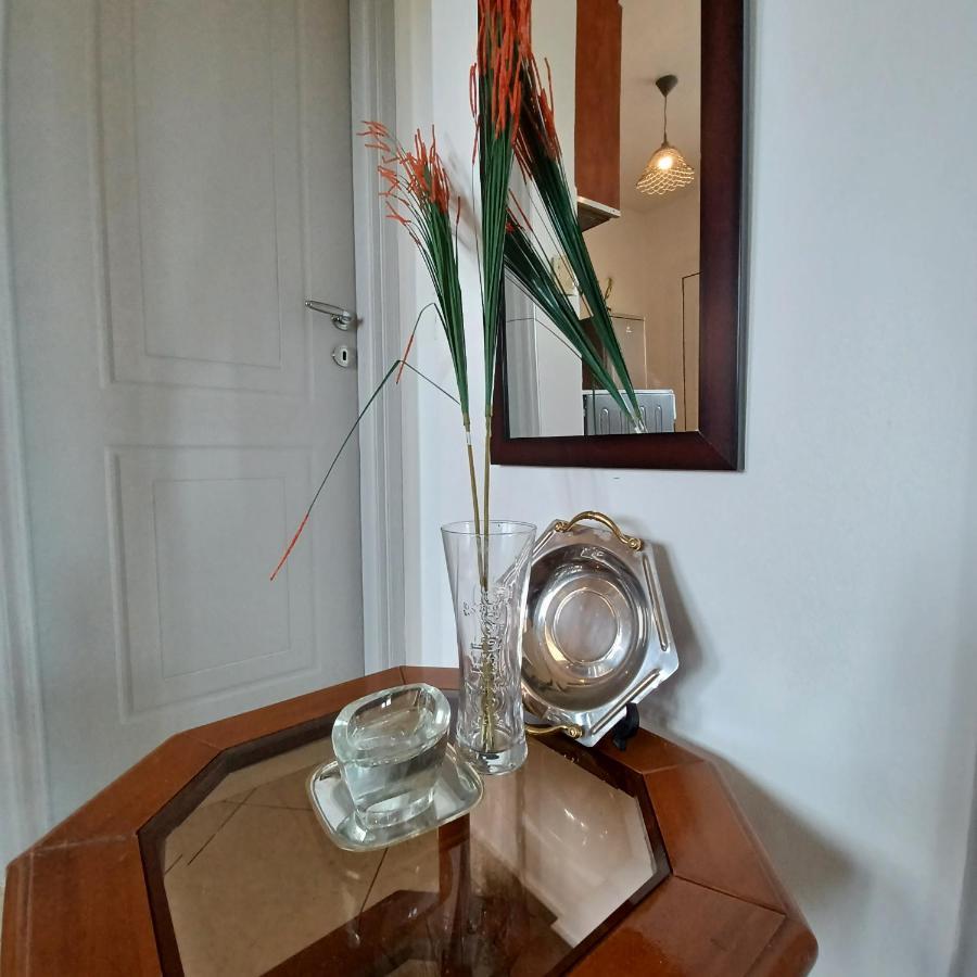 Eleonas Apartment 1, Lygia 리지아 외부 사진